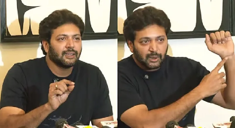 ഭാര്യയും കുടുംബവും എന്നെ അടിമയെപ്പോലെ കാണുന്നു; വിവാഹമോചനം വരെ അഭിനയിക്കില്ലെന്ന് രവി മോഹൻ