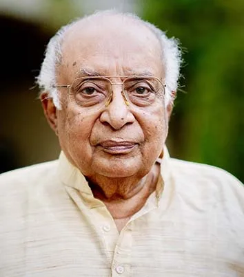 ജസ്റ്റിസ് കെ.ടി. തോമസ്