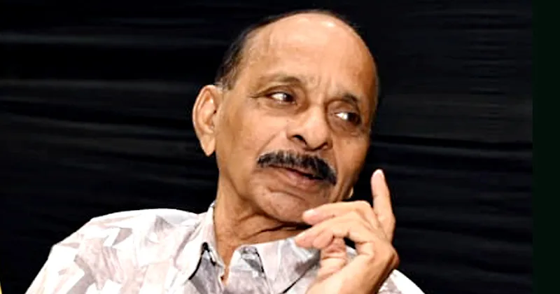 നിയമസഭയിലെ ‘ആദ്യ ബിജെപിക്കാരന്’ ഓര്ക്കുന്നു; അന്ന് ഇതൊന്നും സ്വപ്നത്തിലുമില്ല