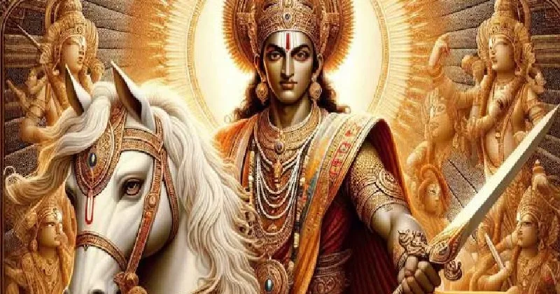 മഹാവിഷ്ണുവിന്റെ പത്താമത്തെ അവതാരമായ കല്ക്കി അവതരിച്ചോ?. ഈ കലിയുഗത്തില് തിന്മയ്ക്ക് അന്ത്യം വരുത്താന് കല്ക്കി എത്തുമോ?