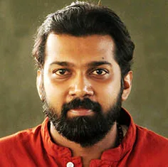 വൈശാഖ് നെടുമല