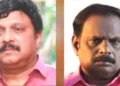 ഗണേഷ്‌കുമാര്‍, കോവൂര്‍ കുഞ്ഞുമോന്‍