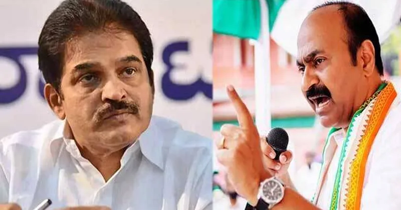 സന്ദീപ് വാര്യരുടെ നിലപാട്: തൃക്കരിപ്പൂരില്‍ യുഡിഎഫില്‍ അതൃപ്തിയും പ്രതിഷേധവും ശക്തമാകുന്നു