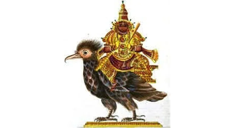 കേതു ജാതകത്തില്