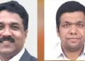 ഡോ.പി.എസ്. ഷാജഹാന്‍, ഡോ. സജിത് വിളമ്പില്‍