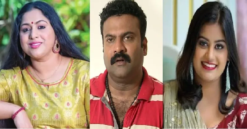 അന്സിബയ്ക്കെതിരെ ഹില്പാലസ് സ്റ്റേഷനില് കേസ് കൊടുത്തത് താനെന്ന് വെളിപ്പെടുത്തി ലക്ഷ്മി പ്രിയ; ‘ടിനി ടോം അന്സിബയെ ജിഹാദിയെന്ന് വിളിക്കില്ല’