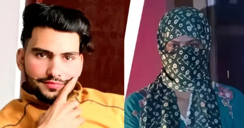 നിരന്തരമായ ശാരീരിക പീഡനം, ഭീഷണി; ലിവ് — ഇൻ പങ്കാളിയെ യുവതി വെടിവച്ചുകൊന്നു‌