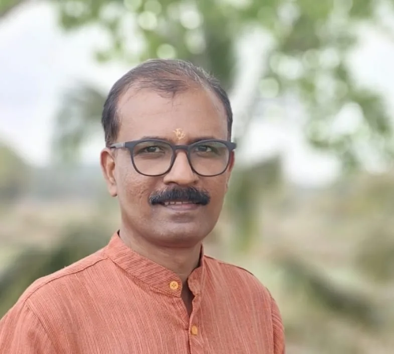 എം.കെ. അജിത്