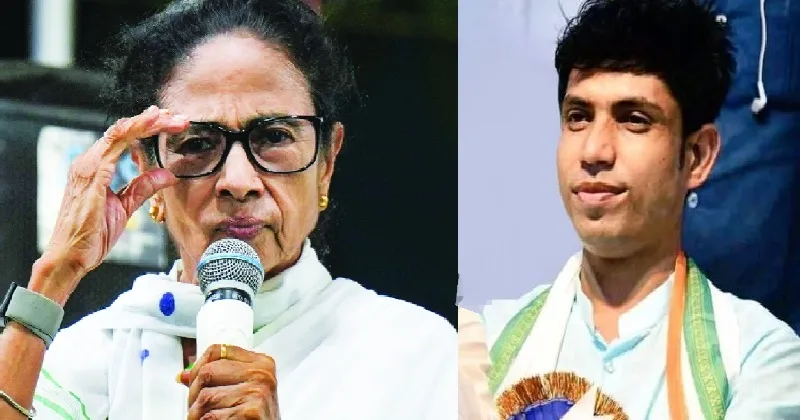 ബംഗാളില്‍ വോട്ടെണ്ണല്‍ 294ല്‍293 മണ്ഡലങ്ങളില്‍ മാത്രം; മമതയുടെ ഗുണ്ട ജഹാംഗീര്‍ ഖാന്‍ മത്സരിക്കുന്ന ഫാള്‍ട്ടയില്‍ വീണ്ടും മെയ് 21ന് വോട്ടെടുപ്പ്