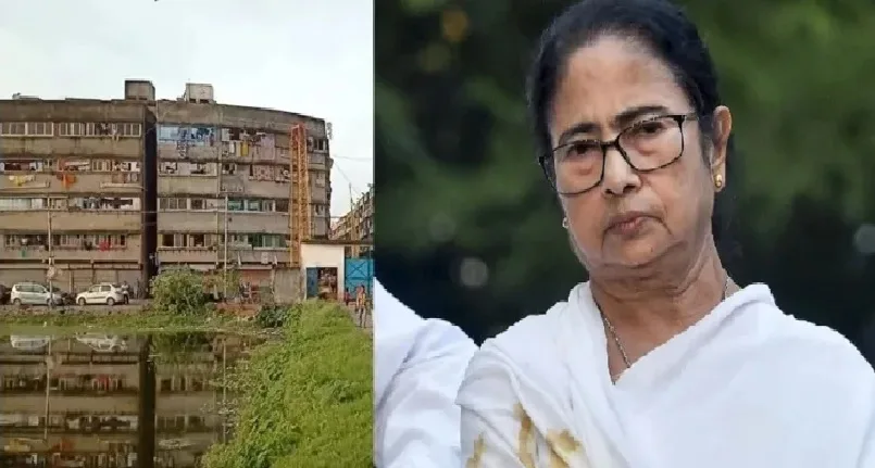 മമതയുടെ വോട്ട് ബാങ്ക് തകർത്ത് അമിത് ഷായുടെ എസ് ഐ ആർ നീക്കം