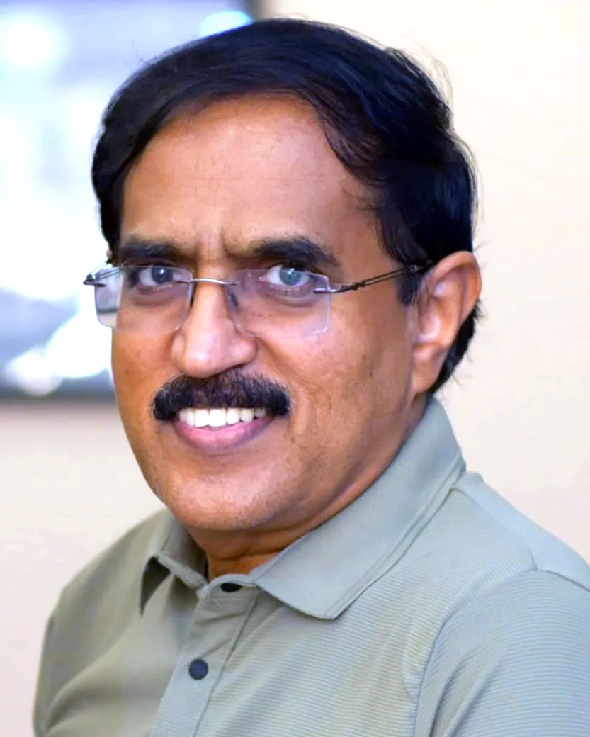 മേതില്‍ സതീശന്‍
