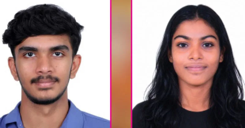 76-ാമത് ജൂനിയര് ദേശീയ ബാസ്കറ്റ്ബോള്: മില്ലന്, ആര്ത്തിക നയിക്കും