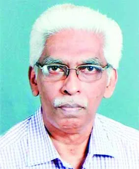 ഡോ.എം.പി.മിത്ര