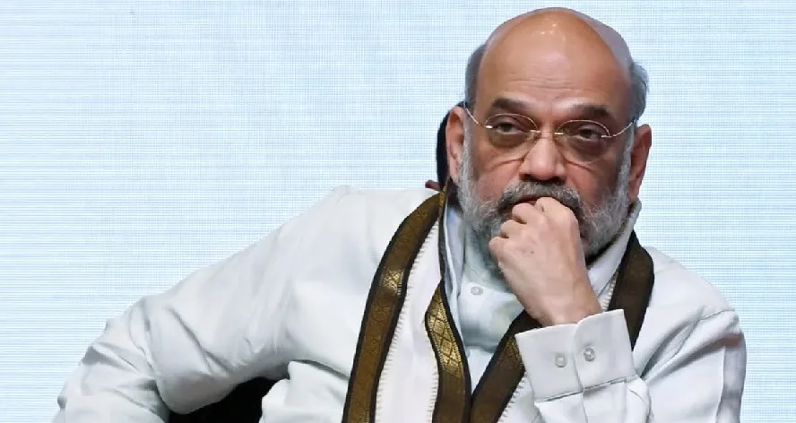 ‘ മെയ് 4 ന് ഉച്ചയ്‌ക്ക് 1 മണിയോടെ ദീദി അധികാരത്തിൽ നിന്ന് പുറത്താകും ‘ ; ഏപ്രിൽ 22 ന് അമിത് ഷാ നടത്തിയ പ്രവചനം സത്യമാകുന്നു