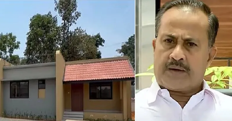 മുസ്ലിംലീഗ് ഫാസിസം തുടങ്ങിയോ? മുണ്ടക്കൈ ചൂരല്‍മലക്കാര്‍ക്ക് ലീഗ് കൊടുത്ത വീടുകളിലേക്ക് പുറത്തുനിന്നും പ്രവേശനം നിരോധിച്ചെന്ന് ചന്ദ്രിക