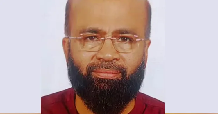 അവയവദാന തട്ടിപ്പിലെ പ്രധാനി നജീബ്