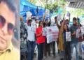 സ്വന്തം മക്കള്‍ക്കും സഹോദരങ്ങളുടെ മക്കള്‍ക്കും നീറ്റ് പരീക്ഷ പാസാവാന്‍ വേണ്ടി ലക്ഷങ്ങള്‍ ഇറക്കിയ രാജസ്ഥാനിലെ ദിനേശ് ബിവാല്‍. (ഇടത്ത്) ഇയാളുടെ തറവാട്ടിലെ അഞ്ച് പേര്‍ 2025ല്‍ മെഡിക്കല്‍ പ്രവേശനം നേടിയിരുന്നു.