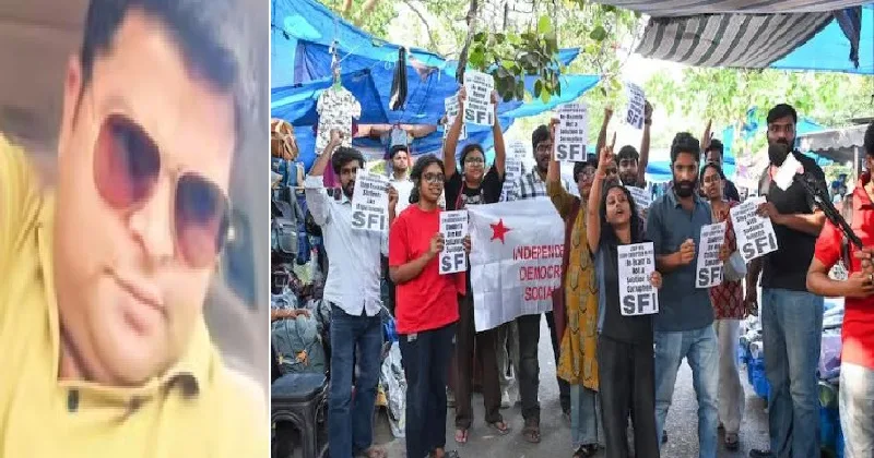 നീറ്റ് ചോദ്യപേപ്പർ ചോർച്ച: രാജസ്ഥാനിലെ ഒരു കുടുംബത്തിലെ അഞ്ച് പേർക്ക് മെഡിക്കൽ പ്രവേശനം