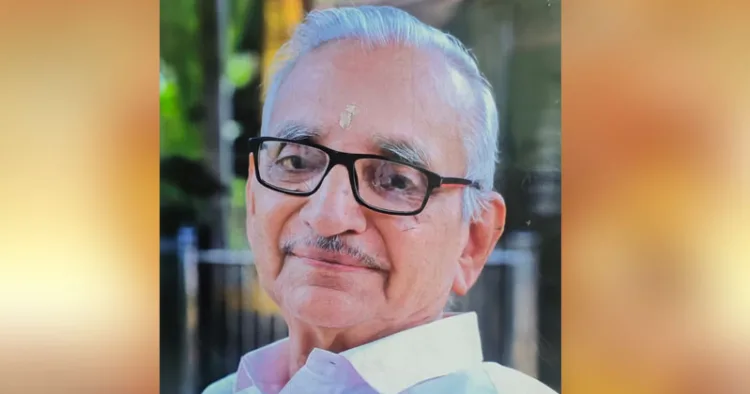 എന്‍.എം. കദംബന്‍ നമ്പൂതിരിപ്പാട്‌