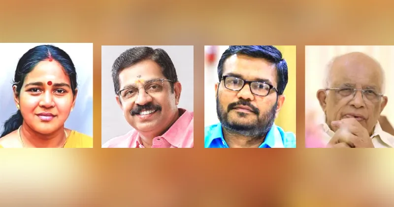 പാലക്കാട്ട് എല്‍ഡിഎഫിന് നേരിടേണ്ടി വന്നത് വന്‍ തിരിച്ചടി
