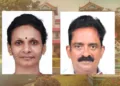 പ്രൊഫ. ദീപ. ജി. നായര്‍, ഡോ. എം.ജി. ശ്രീകുമാര്‍