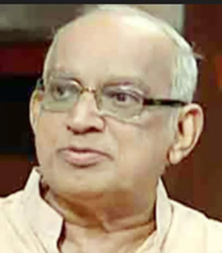 അഡ്വ. കെ. രാംകുമാര്‍