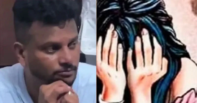 ബെംഗളൂരുവില് മലയാളി പെണ്കുട്ടിയെ ബലാത്സംഗം ചെയ്ത കേസ്: പ്രതി ഹൈനസ് പിടിയിൽ