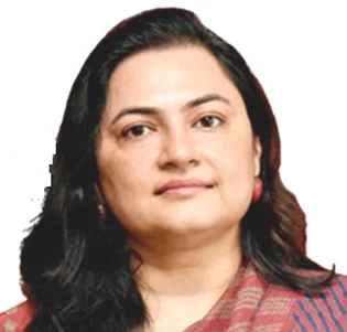 രഞ്ജന ചോപ്ര