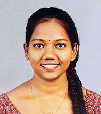 രേഷ്മ രവീന്ദ്രന്‍