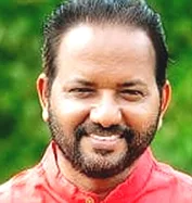 അഡ്വ. എസ്. സുരേഷ്