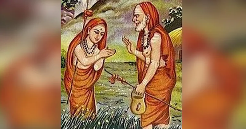 സംഘര്‍ഷങ്ങള്‍ക്കിടയിലെ പുതിയ ലോകക്രമം; ശങ്കരദര്‍ശനവും ഭാരതവും ലോകസമാധാനവും