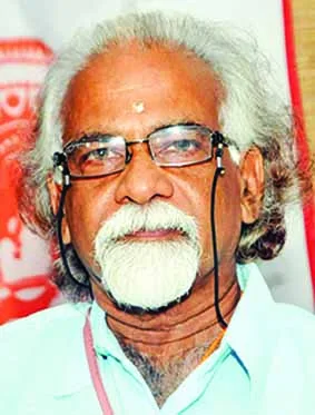 ശശി നാരായണന്‍