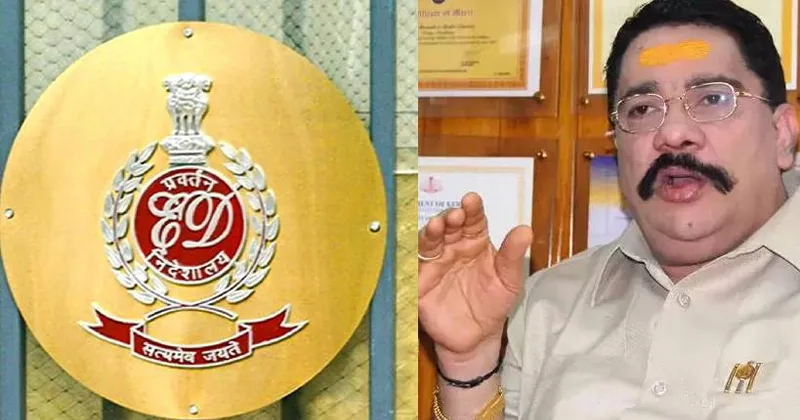 മാസപ്പടിയിലെ ഇ ഡി അന്വേഷണം യുഡിഎഫ് നേതാക്കളിലേക്കും