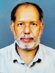 സതീശന്‍ എന്‍.എം.