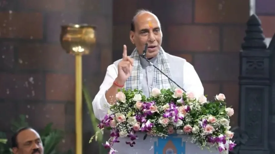 ആയുധക്കയറ്റുമതിയിൽ ഭാരതം കാൽ നൂറ്റാണ്ടുകൊണ്ട് ഒന്നാം അമേരിക്കയെ മറികടക്കും