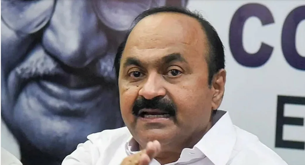 നടപടികളിൽ പിഴച്ചുതന്നെ വി.ഡി. സതീശൻസർക്കാരിന്റെയും പോക്ക്