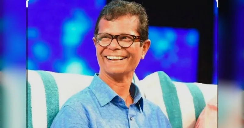 സിനിമയിൽ മാത്രമല്ല ജീവിതത്തിലും എനിക്ക് ഗൂഗിൾ പേ ചെയ്യാൻ അറിയില്ല; മമ്മൂട്ടിയുടെ ആ ചോദ്യം കാരണമാണ് ഞാൻ സ്മാർട്ട് ഫോൺ വാങ്ങിയത്’