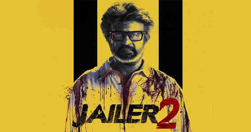 രജനികാന്ത് ചിത്രം ജയിലർ 2-ന്റെ സെറ്റിൽ അപകടം; ആർട്ട് ജീവനക്കാരന് ദാരുണാന്ത്യം