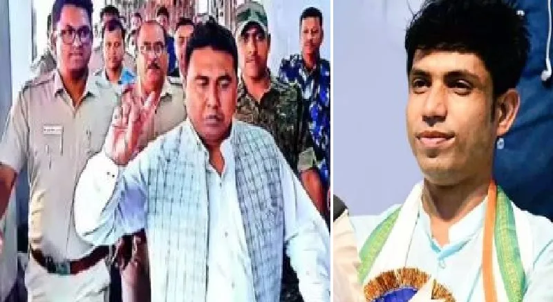 ഷാജഹാന്‍ ഷെയ്ഖിനെയും ജഹാംഗീര്‍ ഖാനെയും പിടിക്കാന്‍ വന്ന കേന്ദ്രഏജന്‍സി വേട്ടയാടുന്നുവെന്ന് കൂവിവിളിച്ചു, മമതയെ വീഴ്‌ത്തിയത് ഈ ഗുണ്ടകള്‍