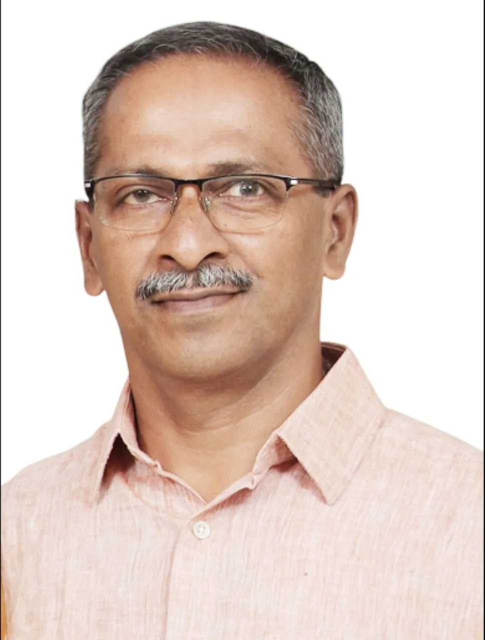എയര്‍ വൈസ് മാര്‍ഷല്‍ പി.കെ. ശ്രീകുമാര്‍ AVSM VSM (റിട്ട.)