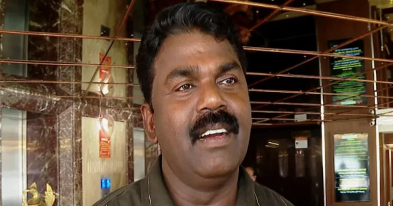 പാര്‍ട്ടിയുടെ കണക്കില്‍ 6000 വോട്ടിന് പിന്നില്‍, വ്യക്തിപരമായ വോട്ടുകളിലൂടെ 554 വോട്ടുകള്‍ക്ക് ജയിക്കുമെന്നും ശ്രീനിജിന്‍
