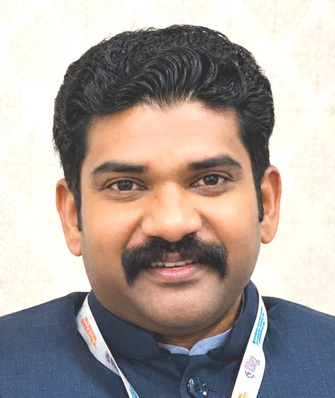 ശ്രീപ്രസാദ് എം. കുട്ടന്‍