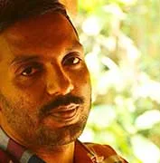 സുനീഷ് കെ.