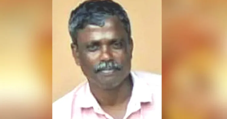 ബി.കെ.സുരേഷ്‌