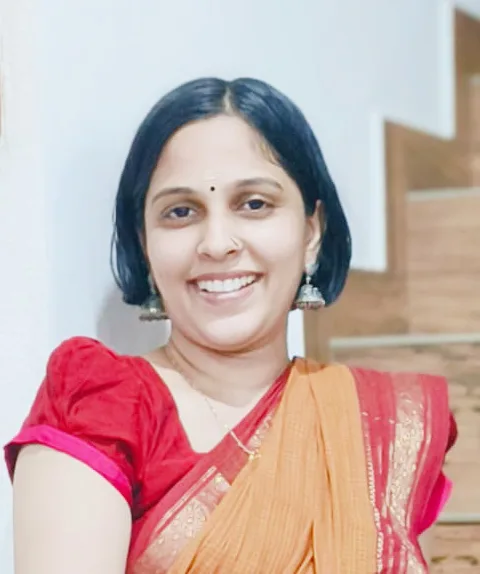 സൂര്യ രഞ്ജിത്
