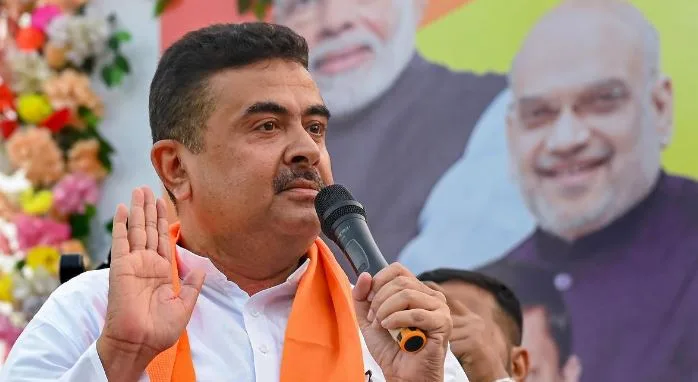 ബംഗാളില്‍ ബിജെപിയുടെ വന്‍മുന്നേറ്റം, 143 സീററുകള്‍ ബിജെപി, മമത 108 സീറ്റില്‍