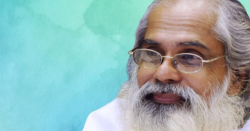 സ്വാമി ഈശയുടെ ‘ഐ തിയറി’ ശാസ്ത്രീയ ചര്ച്ചകള്ക്ക് ഐഐടി മദ്രാസ് വഴിതുറക്കുന്നു