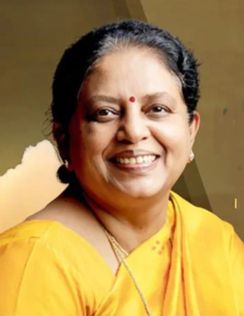 ഡോ.ടെസി തോമസ്