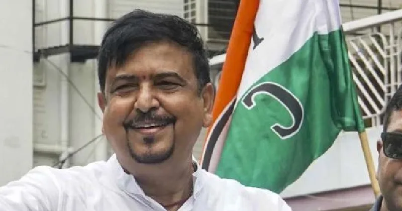 ബംഗാളിൽ അഴിമതിക്കെതിരെ നടപടി; മുൻ മന്ത്രി സുജിത് ബോസ് അറസ്റ്റിൽ