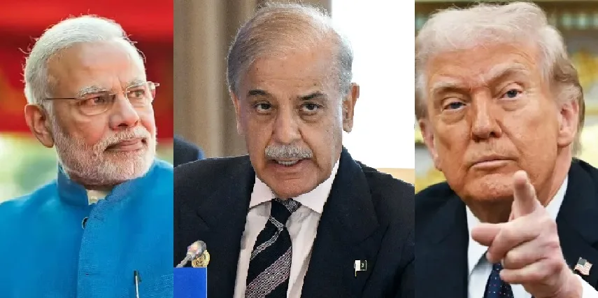 ‘ ഞാൻ മോദിയുടെ ആരാധകൻ , ഇന്ത്യയ്ക്ക് എന്ത് സഹായം വേണമെങ്കിലും വിളിക്കാം ‘ ; മോദിയെ പ്രശംസിച്ച് ട്രംപ് ; ഞെട്ടി പാകിസ്ഥാൻ